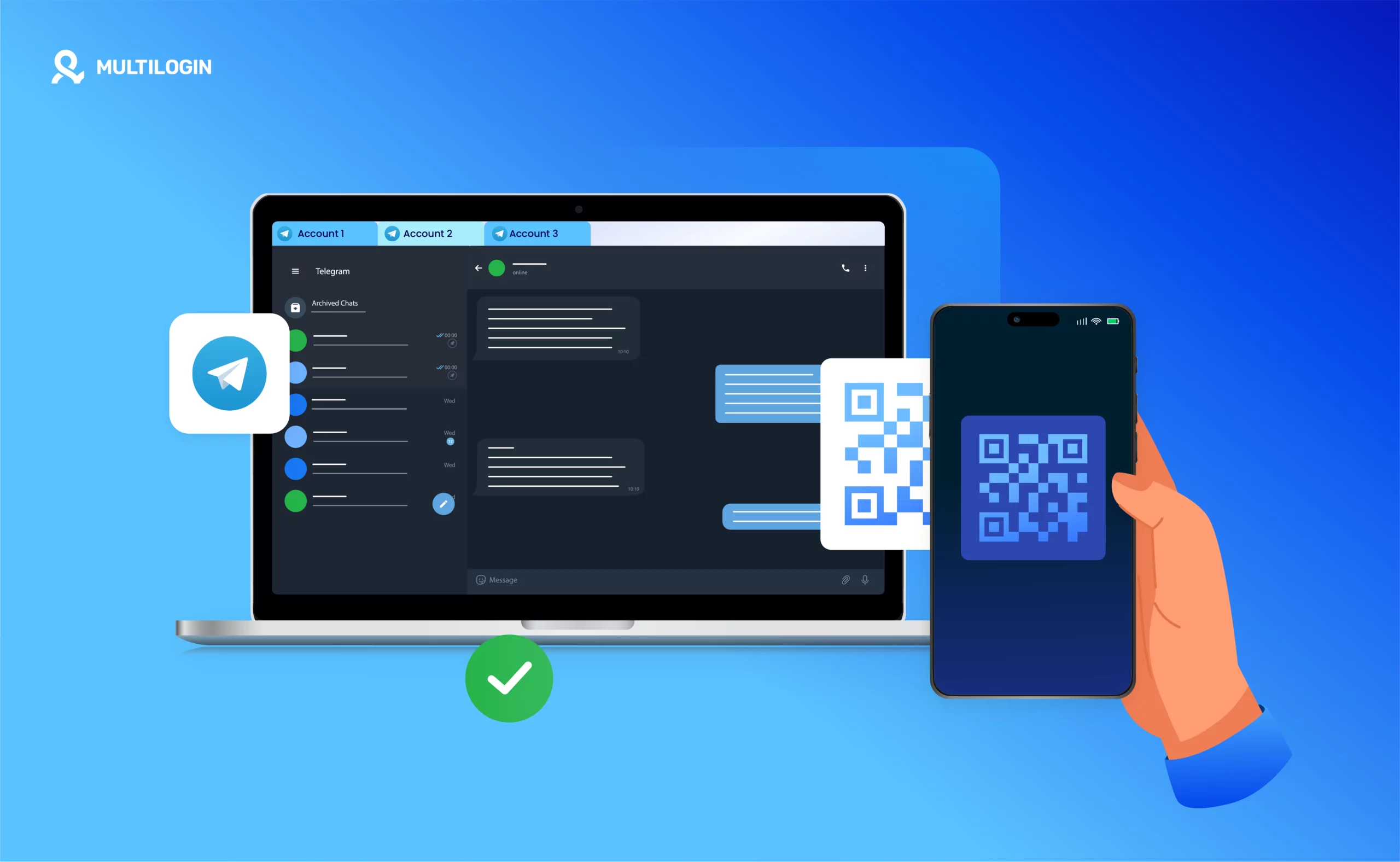 Reasons for Telegram account suspension Reasons for Telegram account suspension